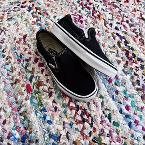 Vans Slip On